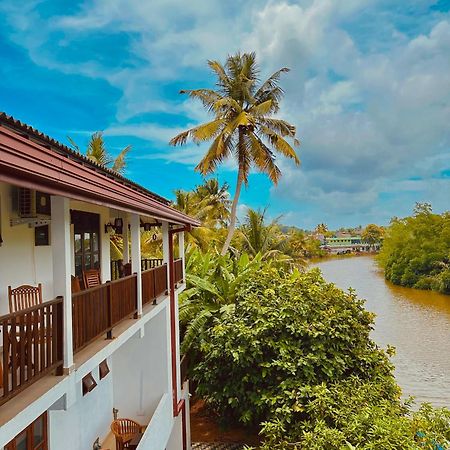 Riverwood Villa Weligama Kültér fotó