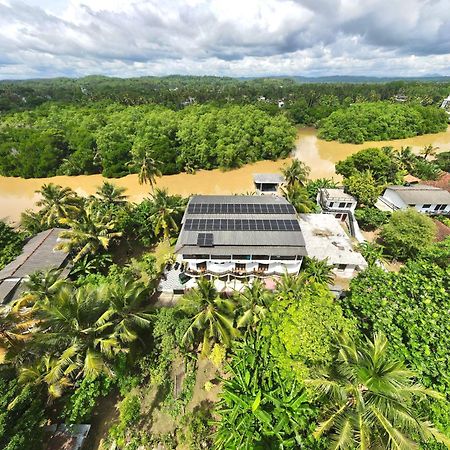Riverwood Villa Weligama Kültér fotó