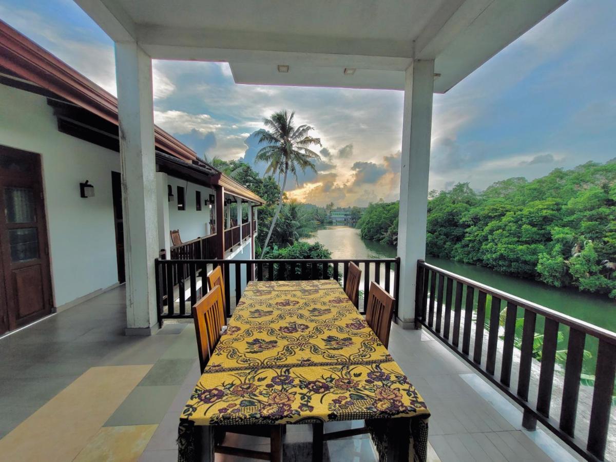 Riverwood Villa Weligama Kültér fotó