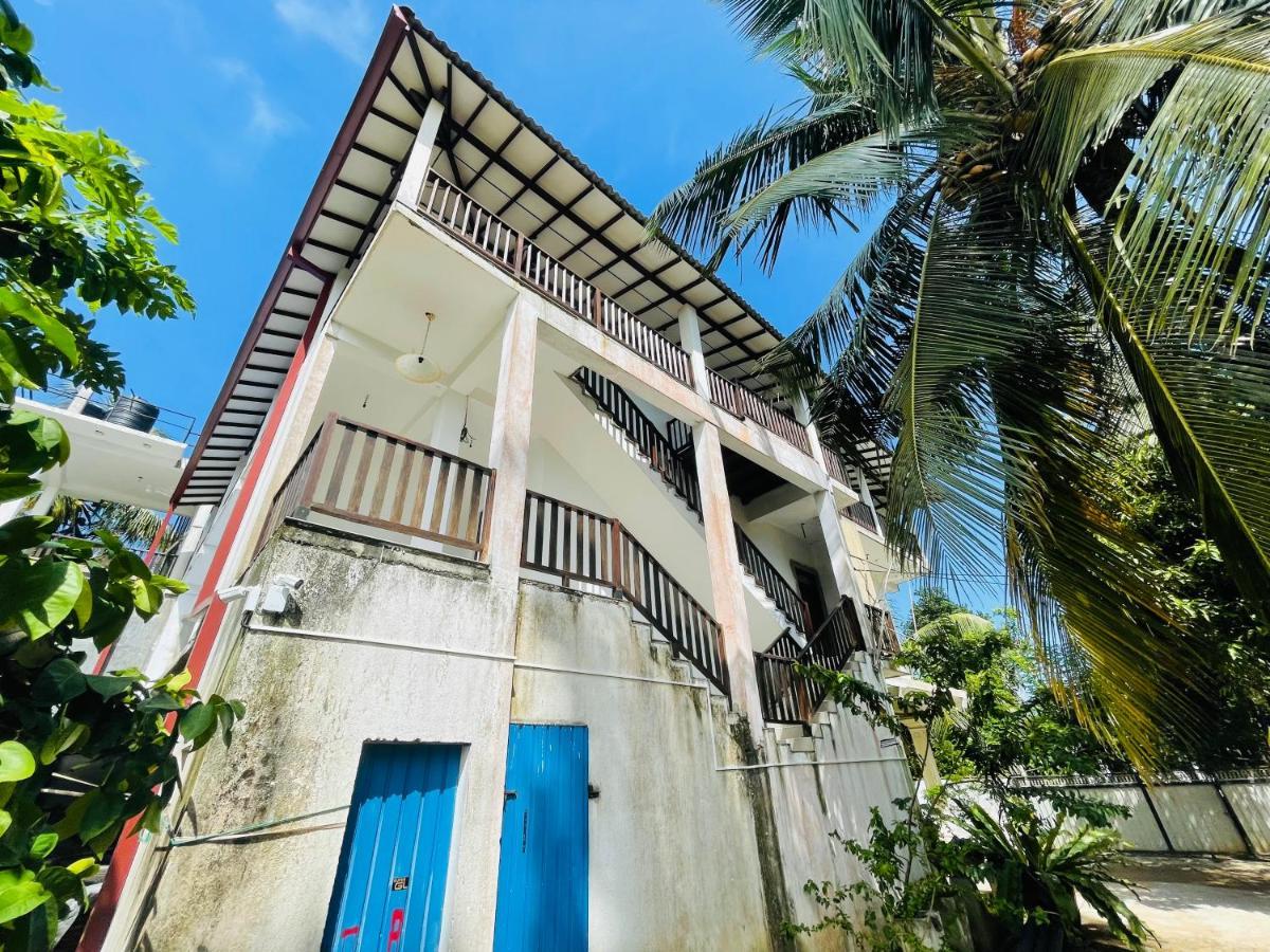 Riverwood Villa Weligama Kültér fotó