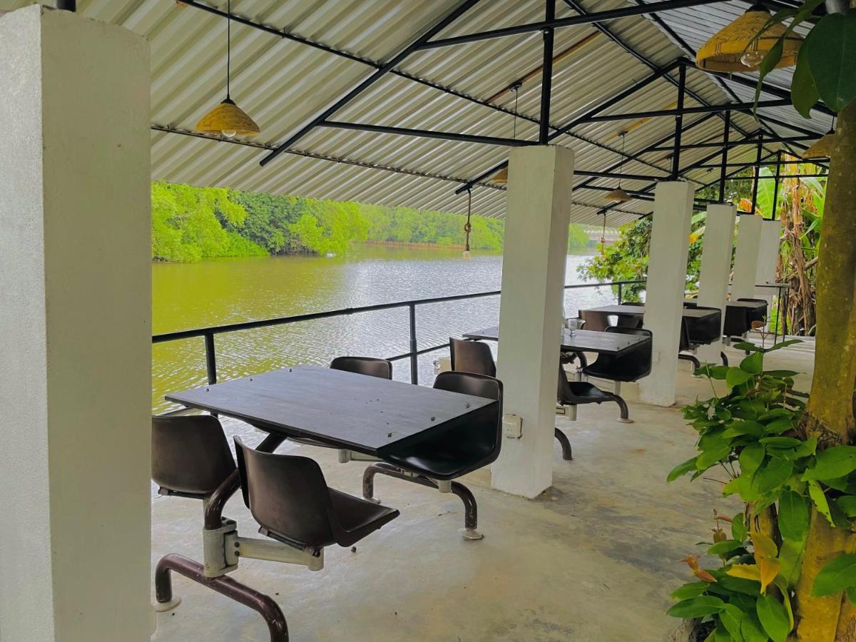 Riverwood Villa Weligama Kültér fotó