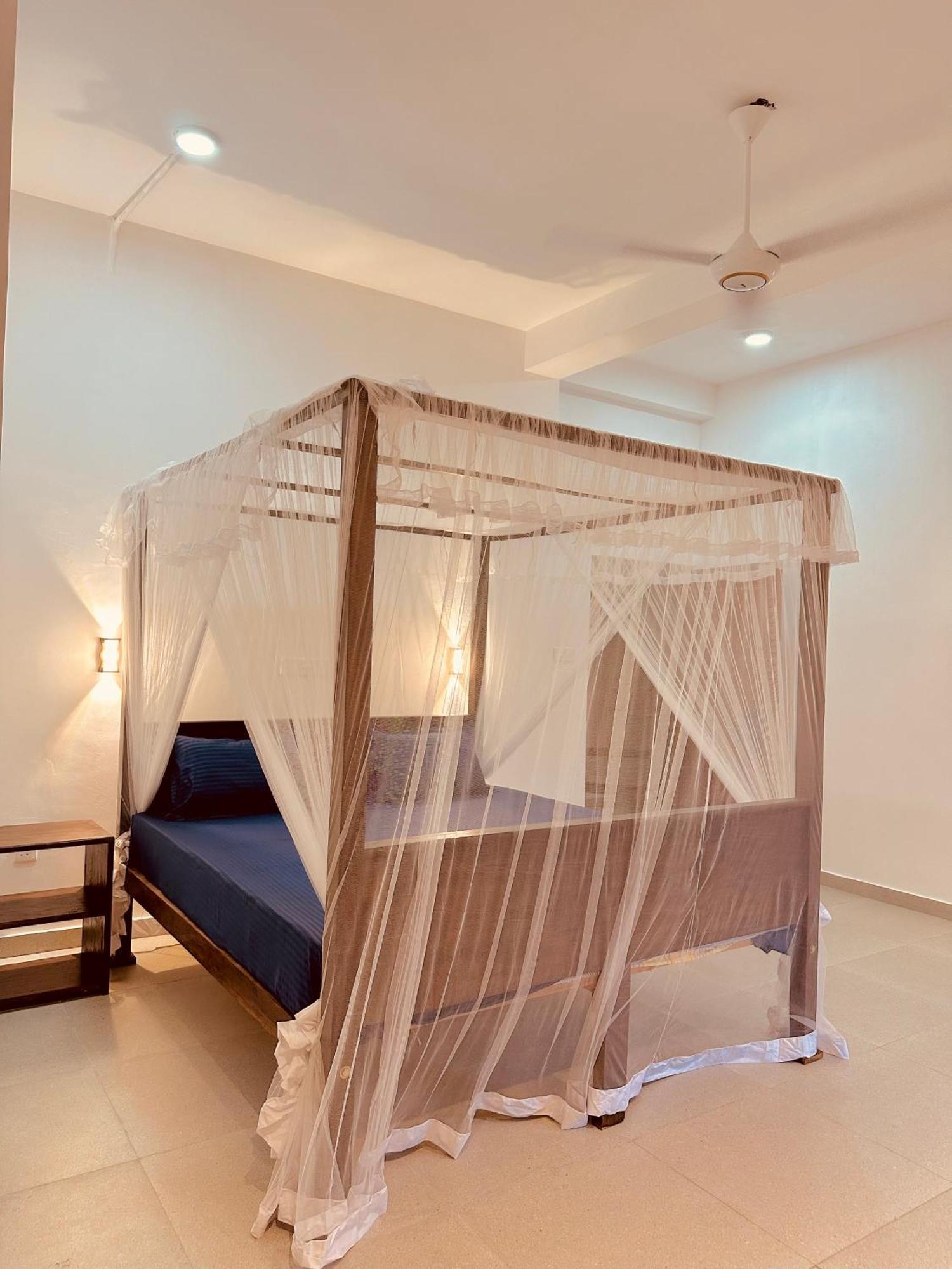 Riverwood Villa Weligama Kültér fotó