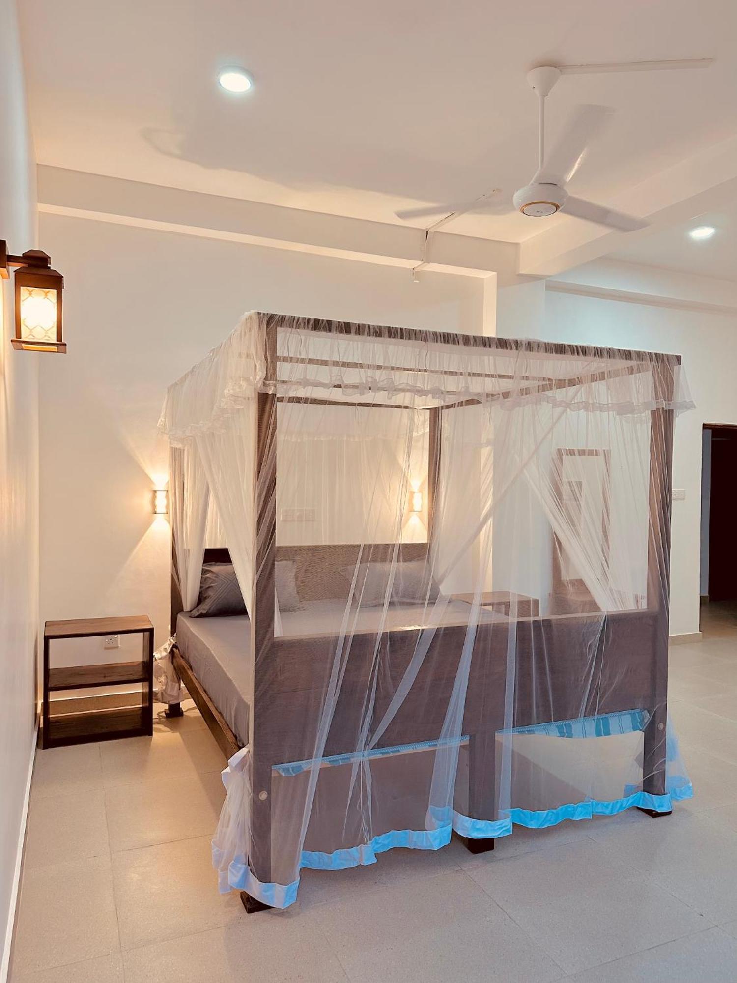 Riverwood Villa Weligama Kültér fotó