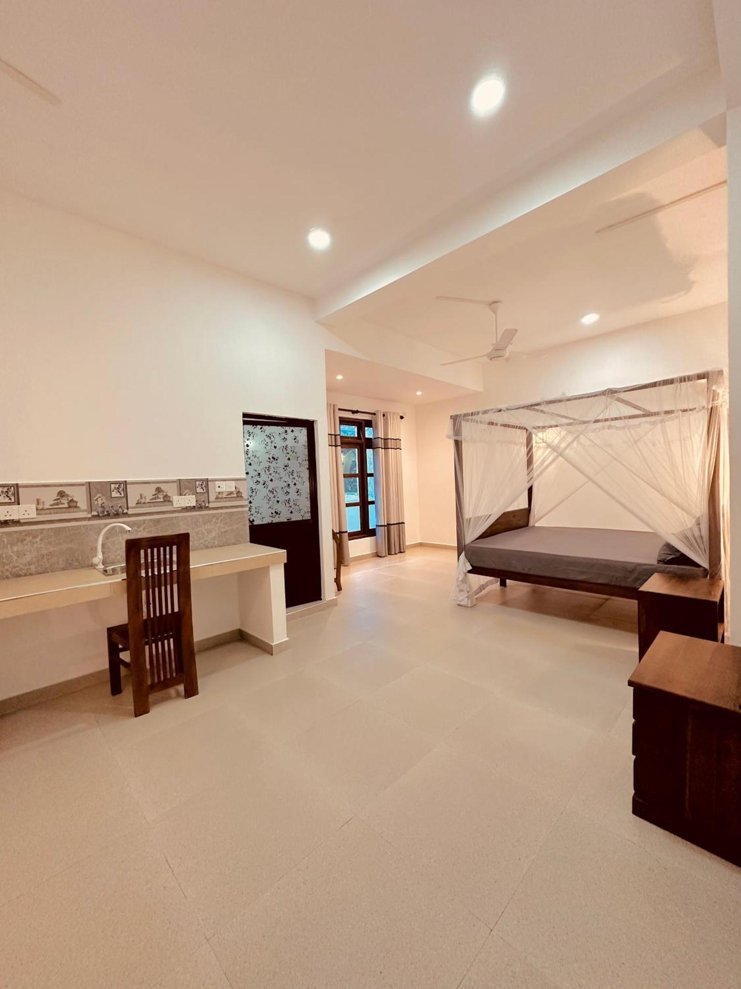 Riverwood Villa Weligama Kültér fotó