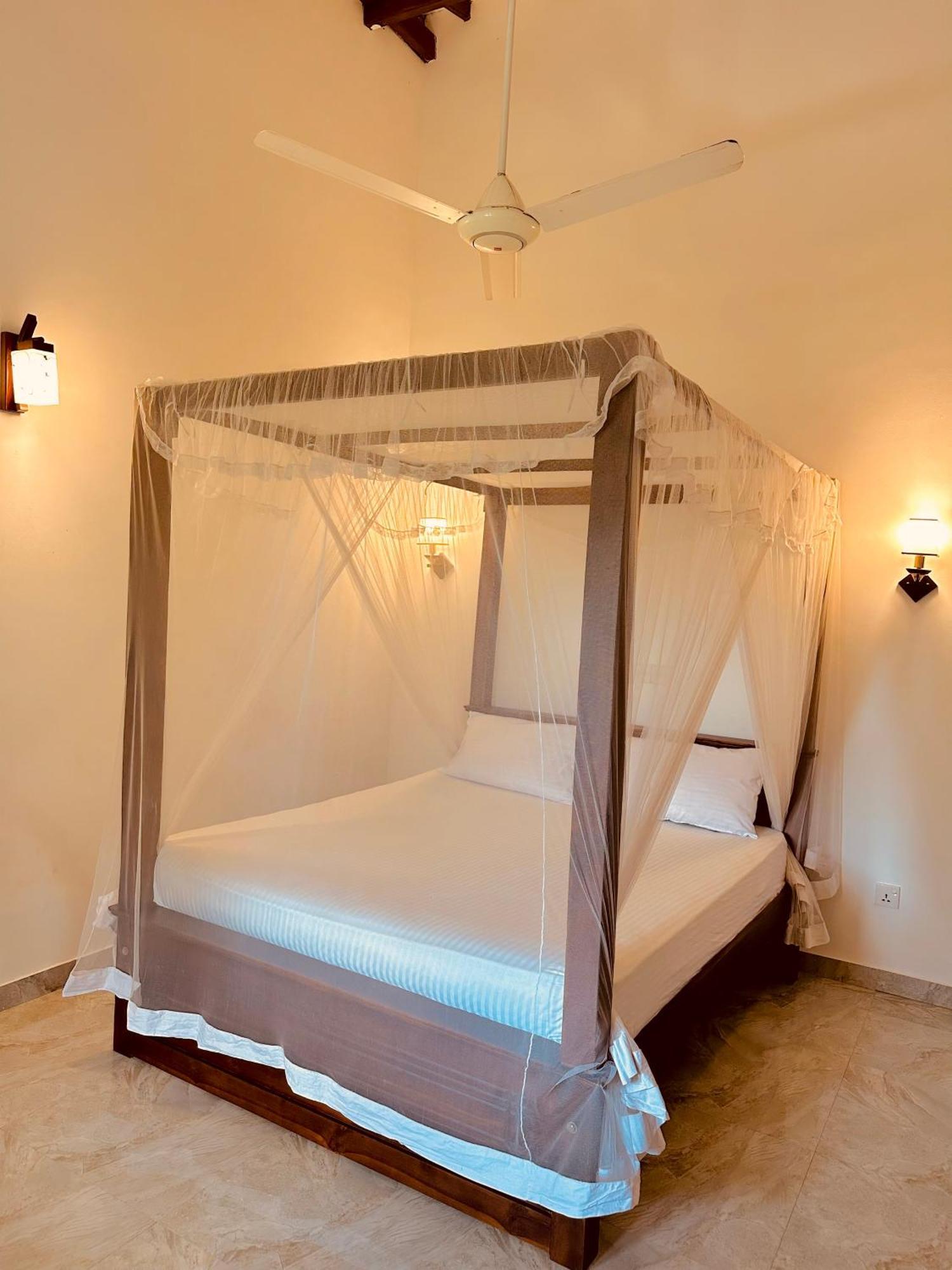 Riverwood Villa Weligama Kültér fotó