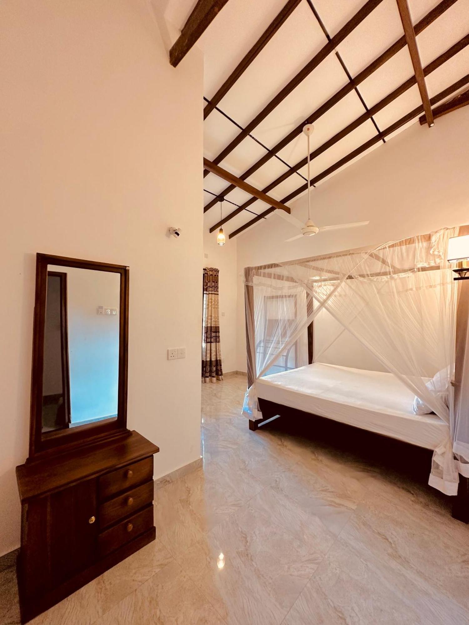 Riverwood Villa Weligama Kültér fotó