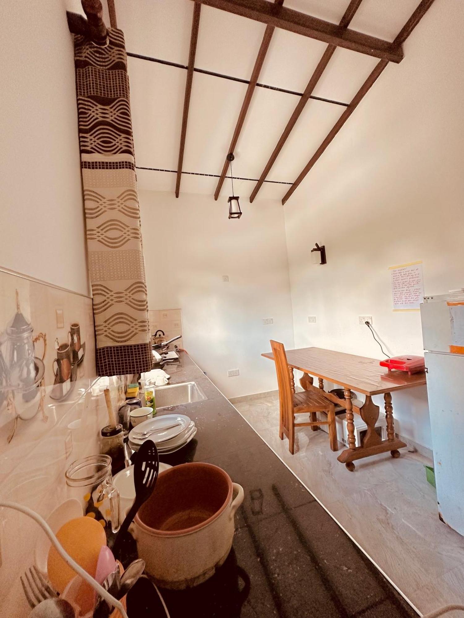 Riverwood Villa Weligama Kültér fotó