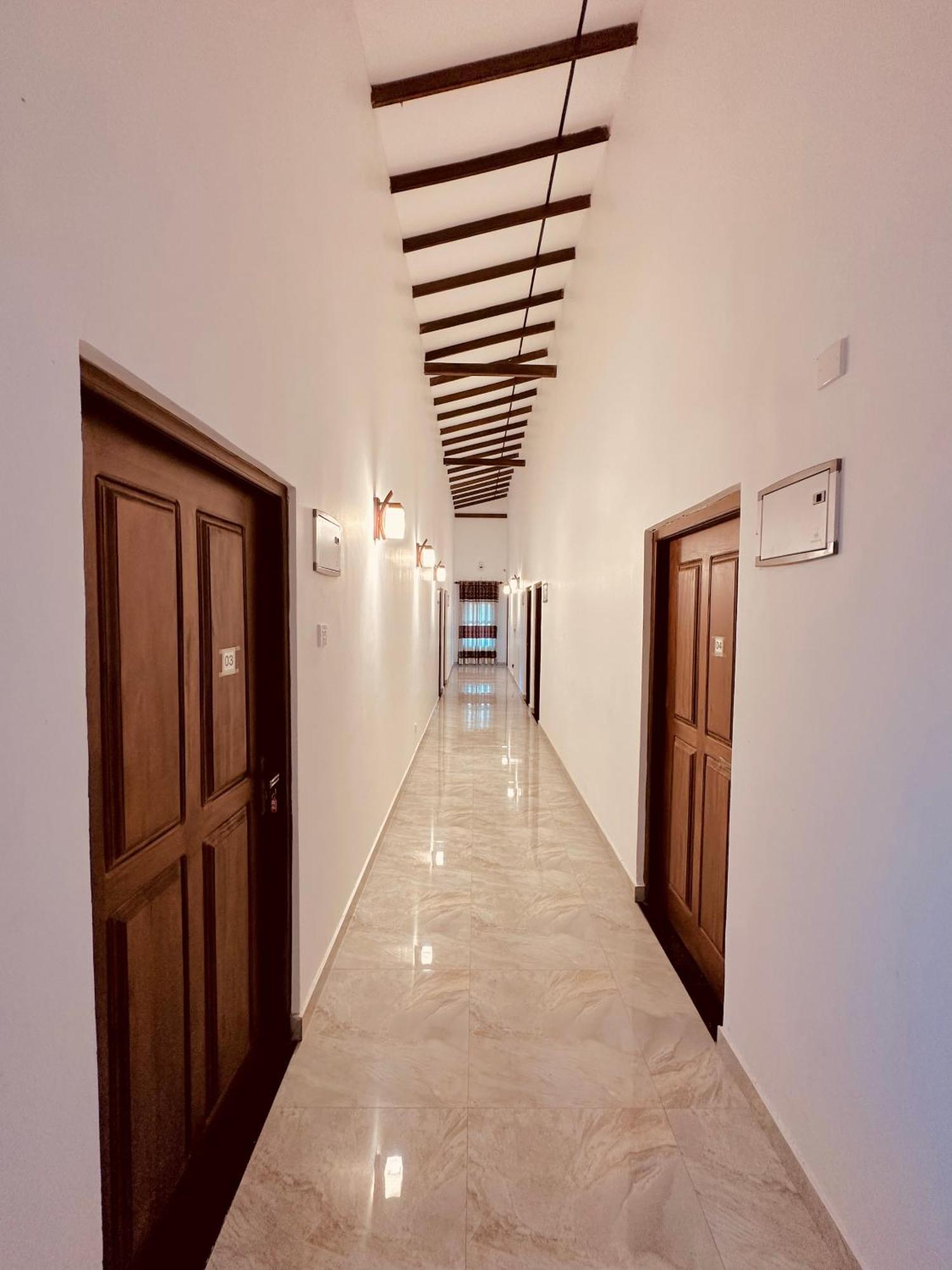 Riverwood Villa Weligama Kültér fotó