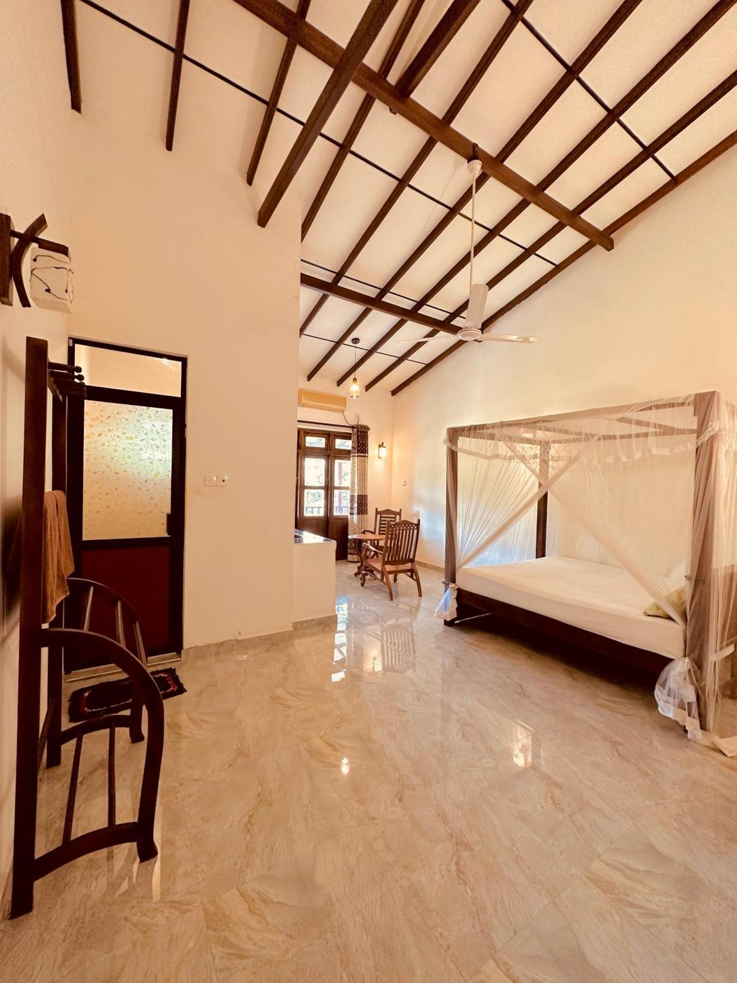 Riverwood Villa Weligama Kültér fotó