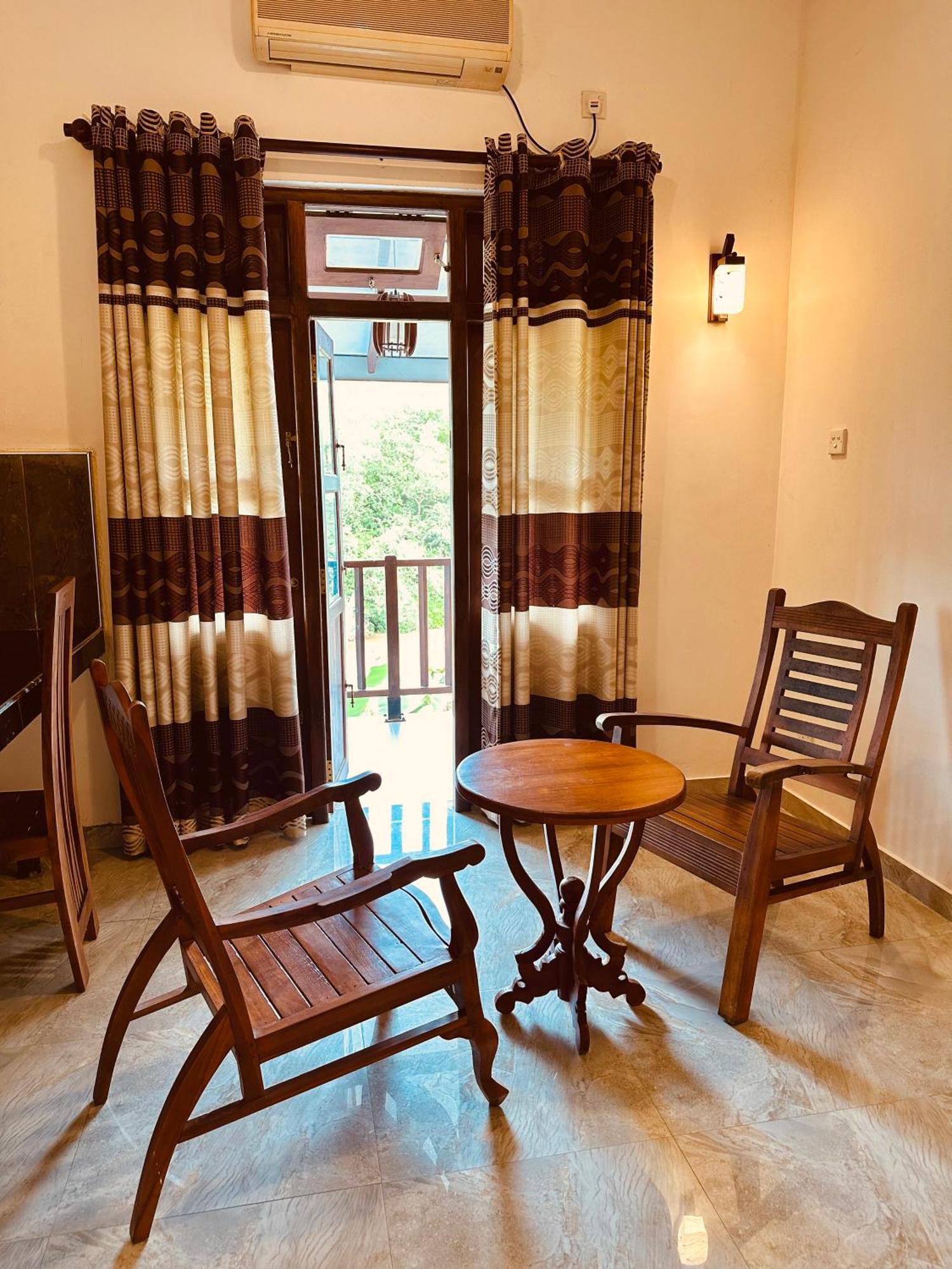 Riverwood Villa Weligama Kültér fotó
