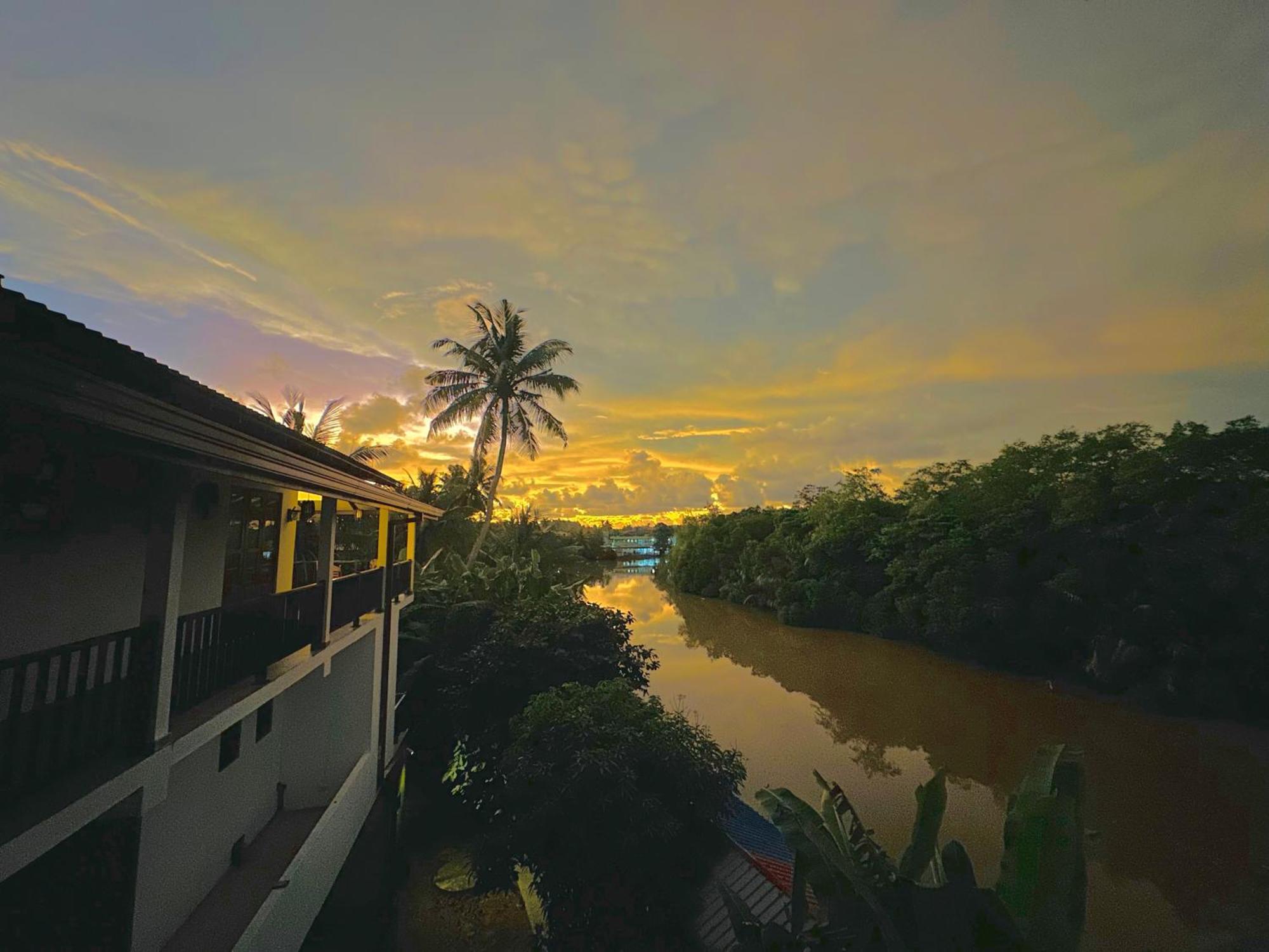 Riverwood Villa Weligama Kültér fotó