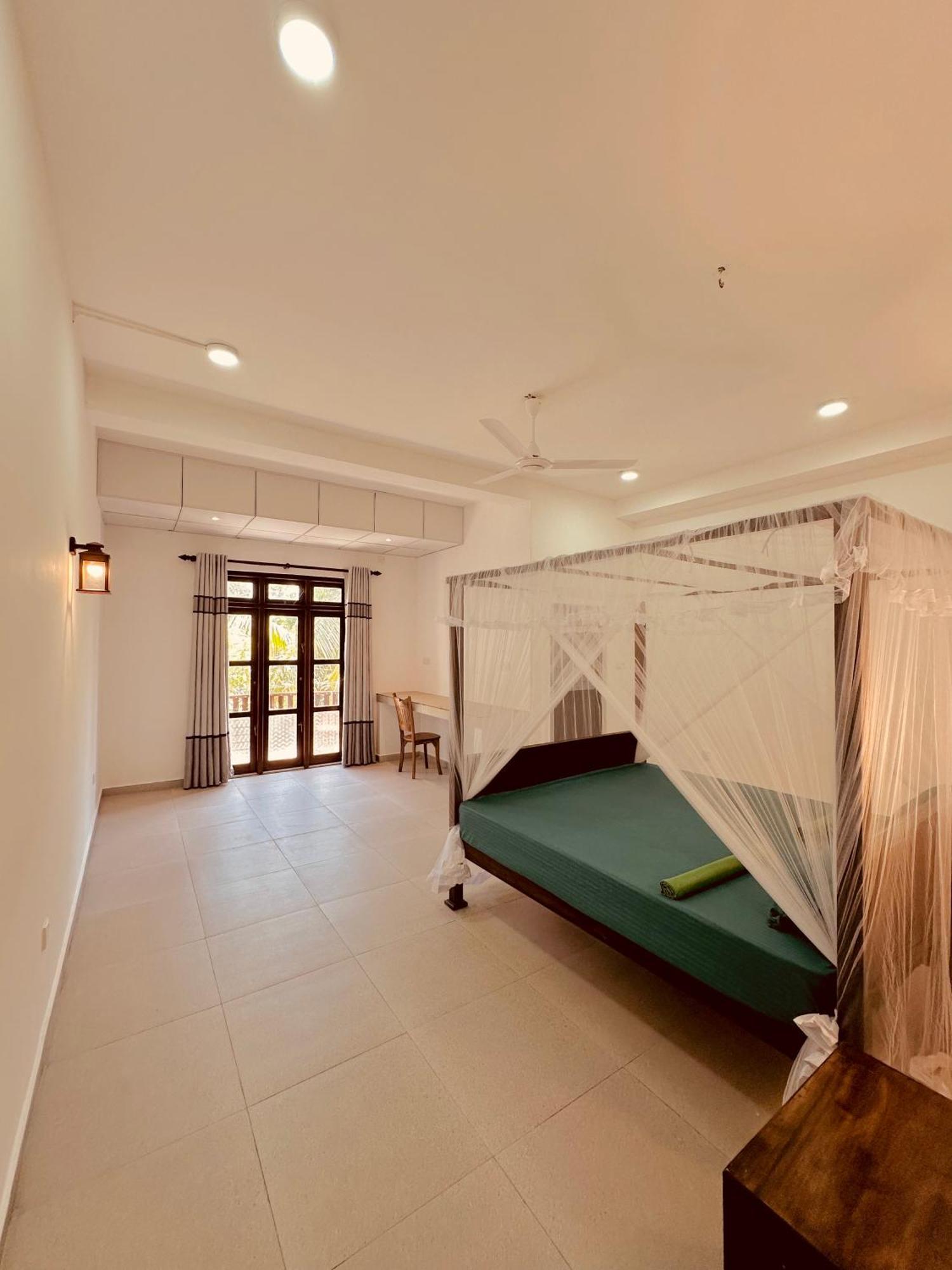 Riverwood Villa Weligama Kültér fotó
