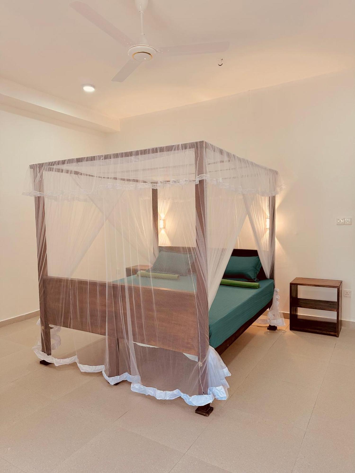 Riverwood Villa Weligama Kültér fotó