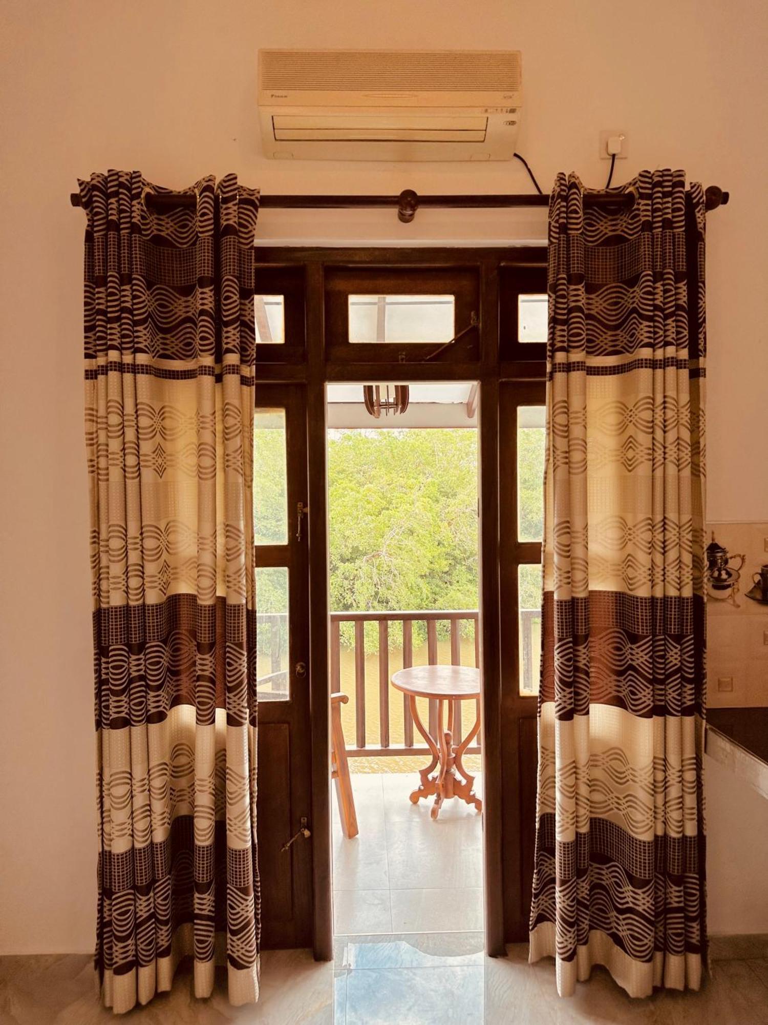 Riverwood Villa Weligama Kültér fotó