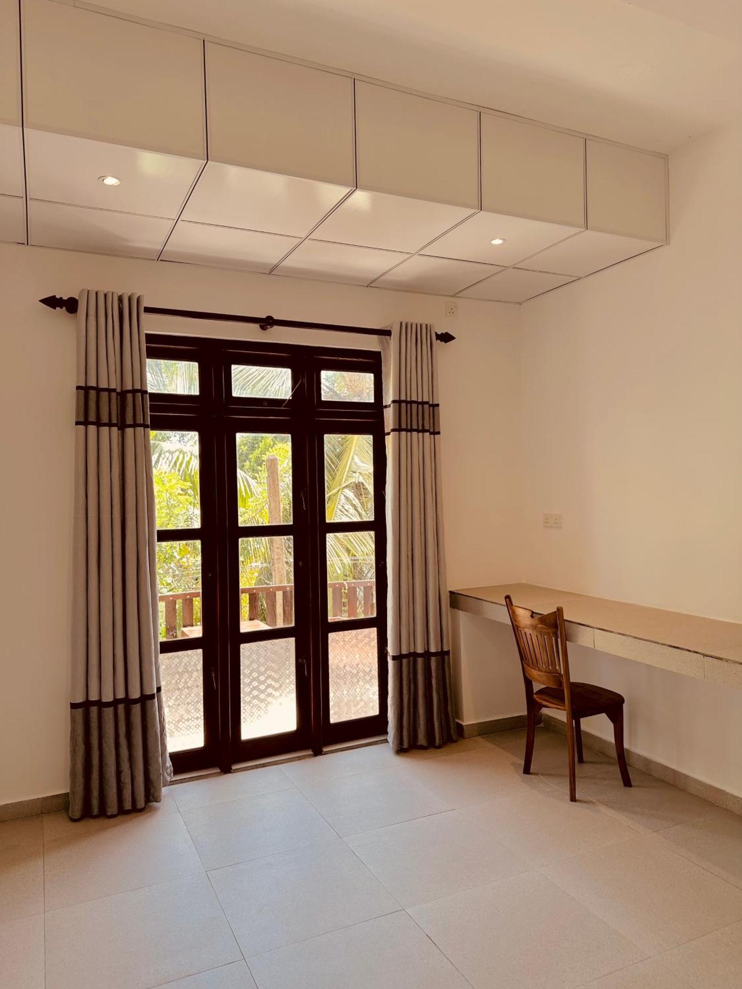 Riverwood Villa Weligama Kültér fotó