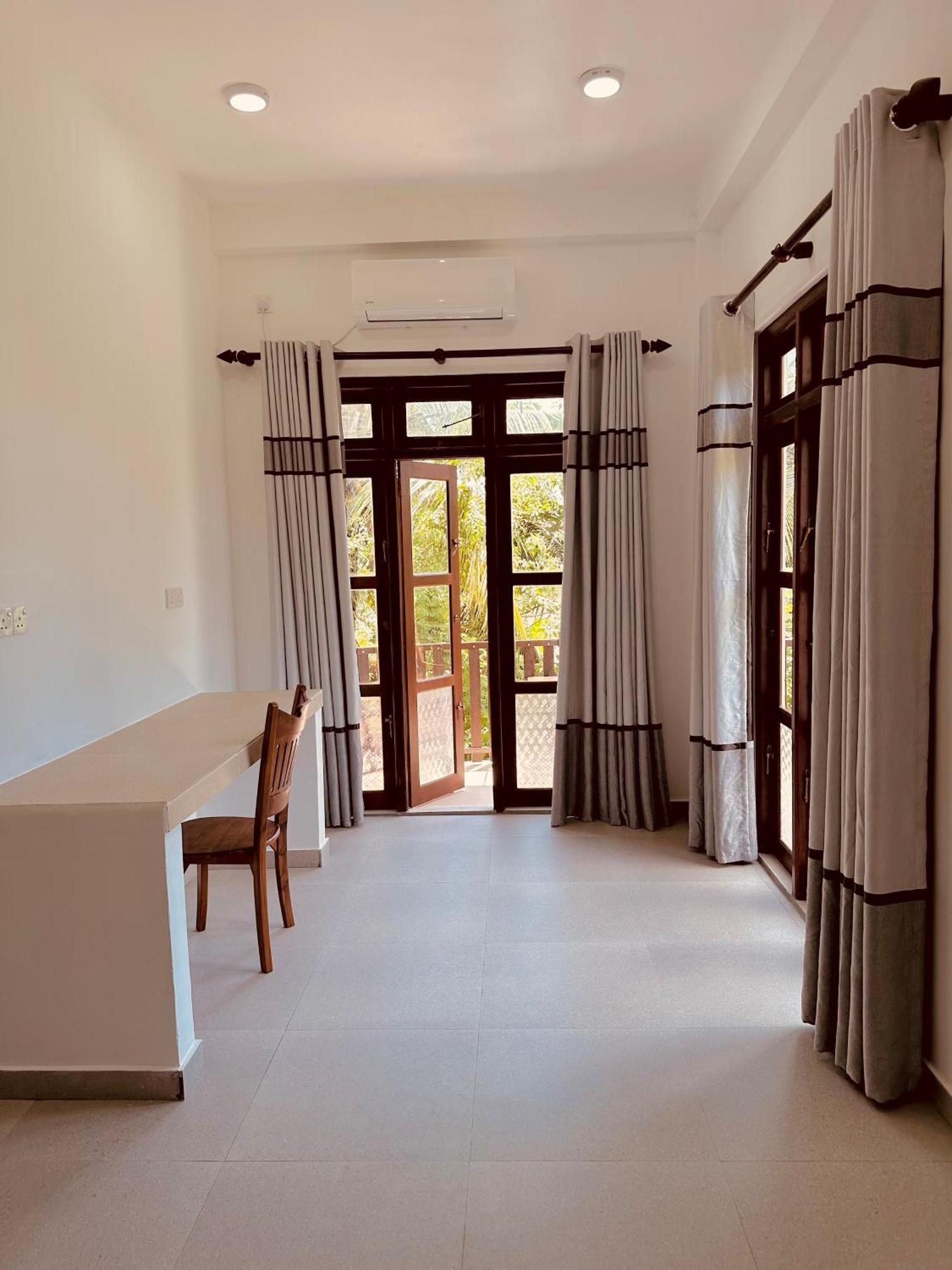 Riverwood Villa Weligama Kültér fotó