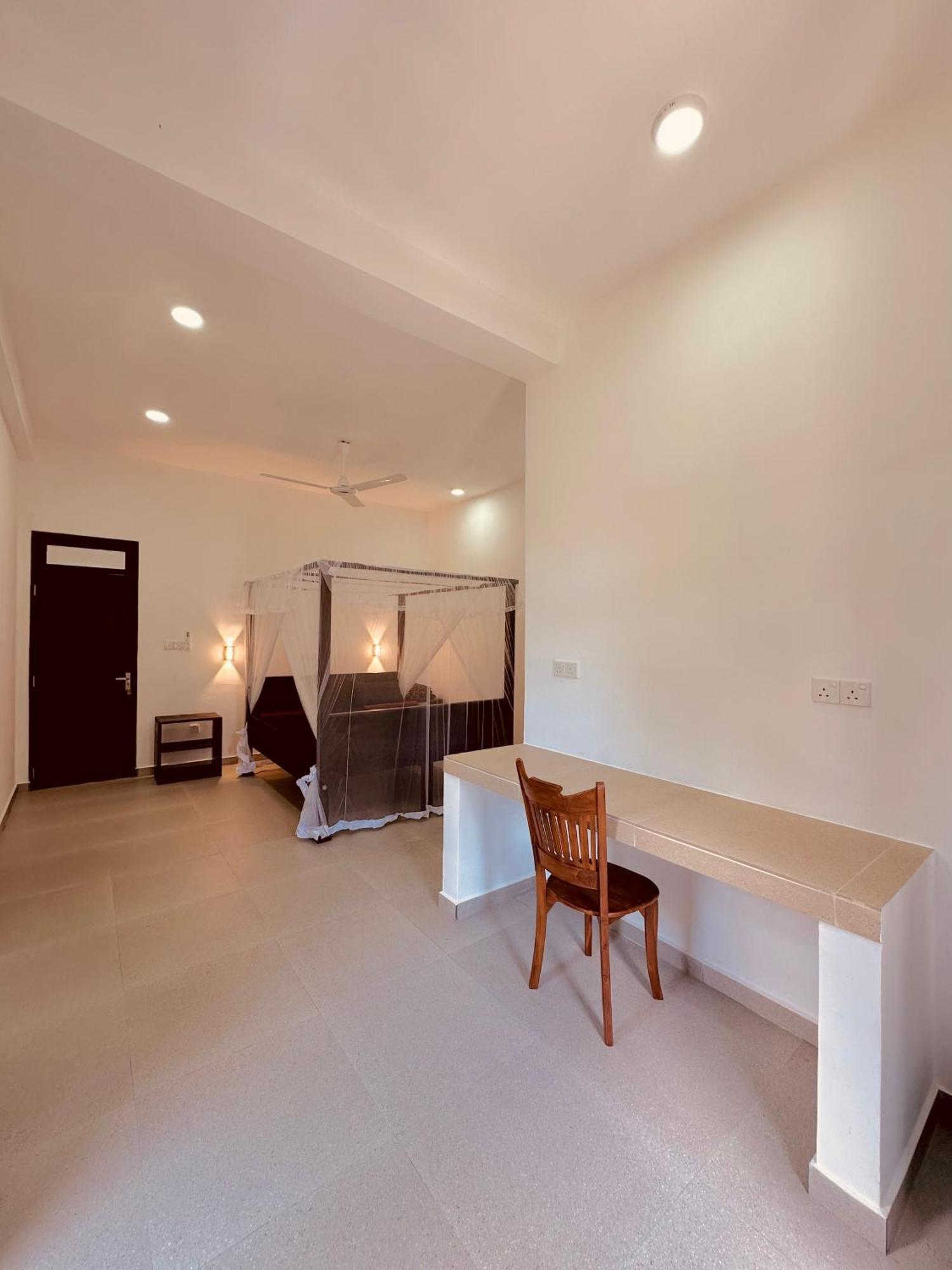 Riverwood Villa Weligama Kültér fotó