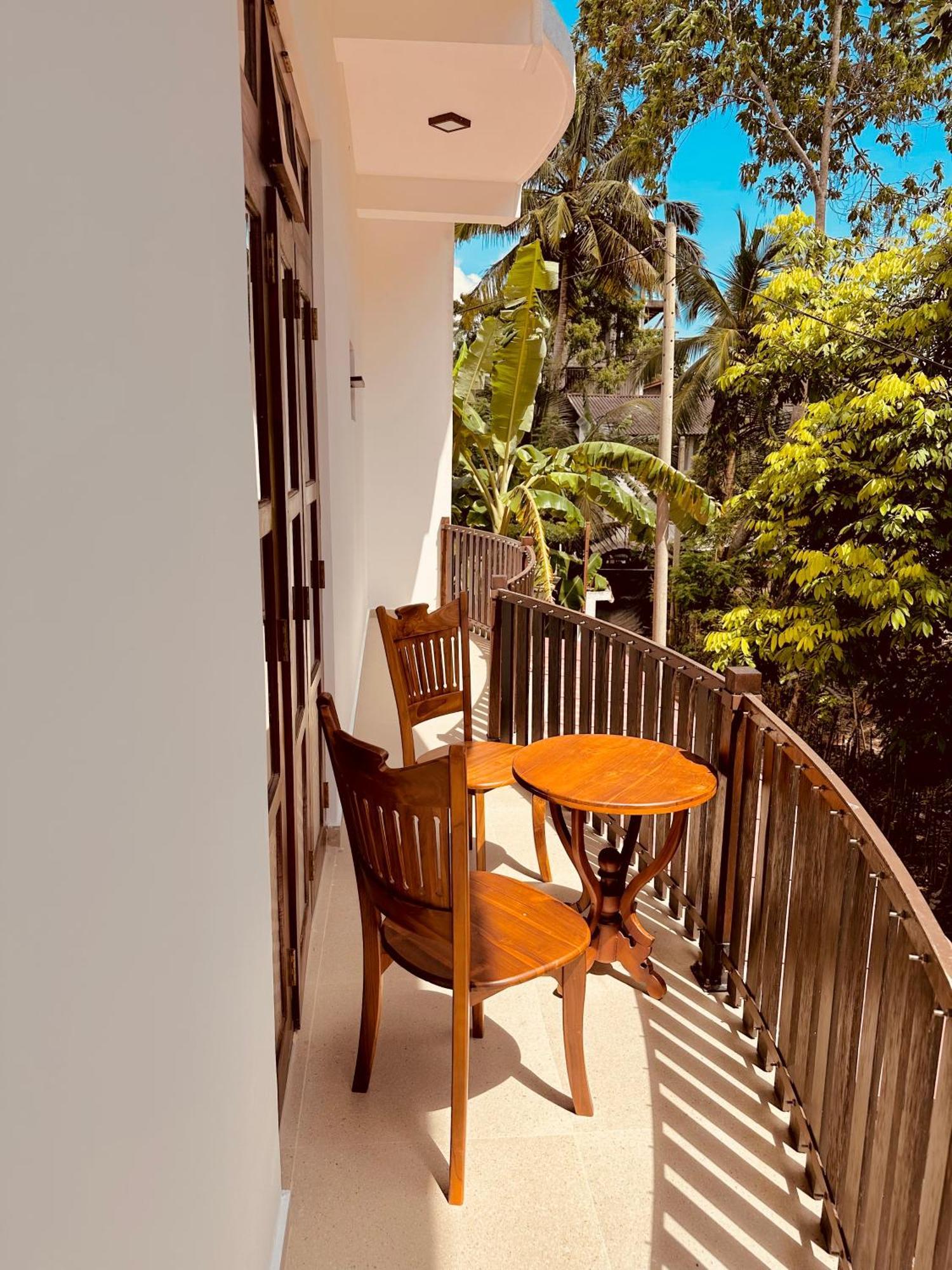 Riverwood Villa Weligama Kültér fotó
