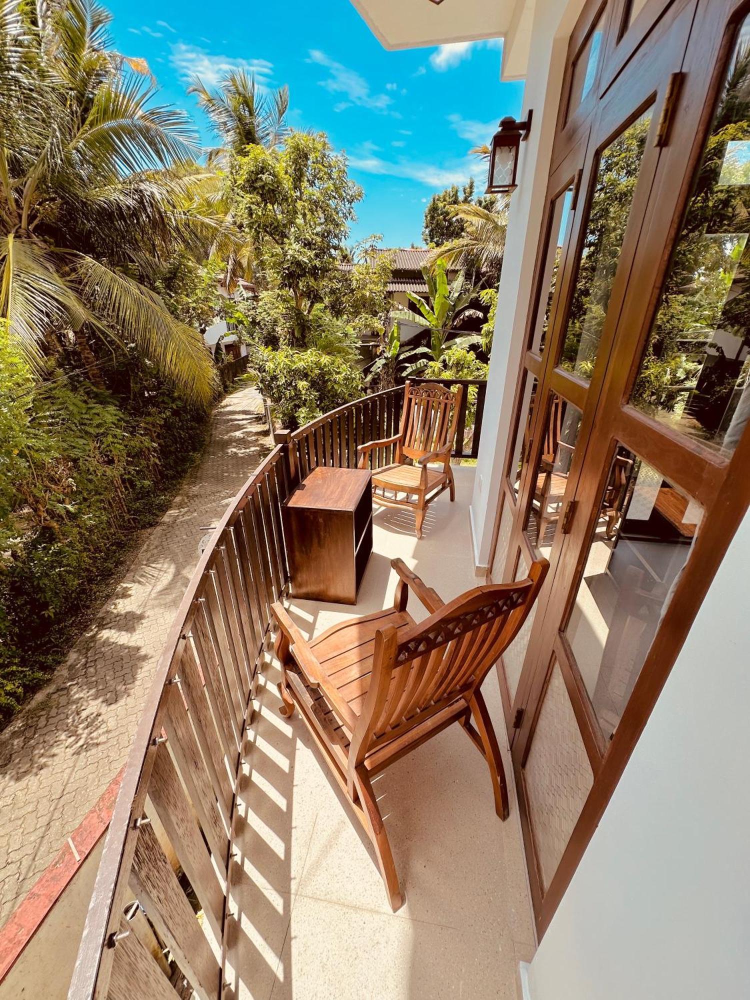 Riverwood Villa Weligama Kültér fotó