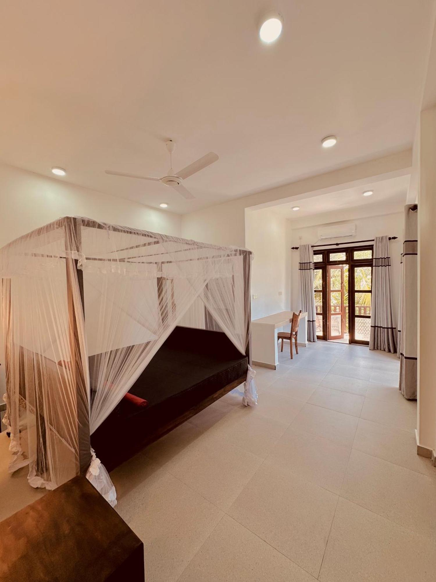 Riverwood Villa Weligama Kültér fotó