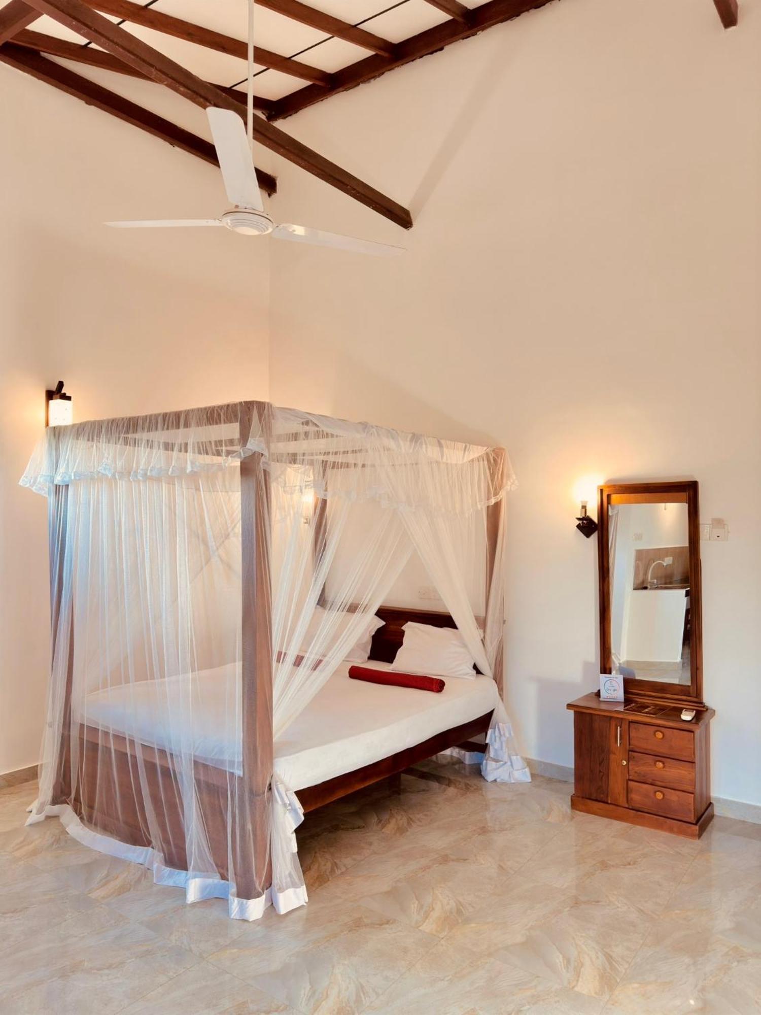 Riverwood Villa Weligama Kültér fotó