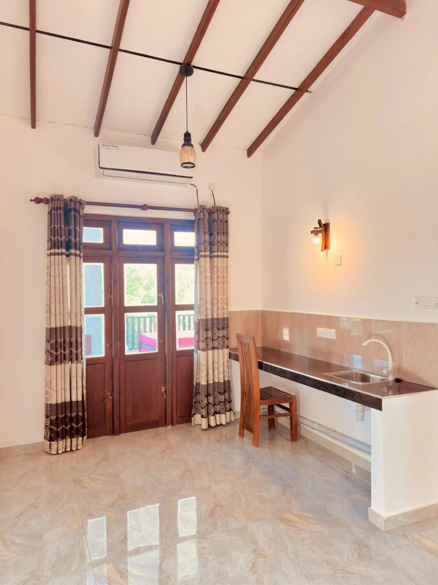 Riverwood Villa Weligama Kültér fotó