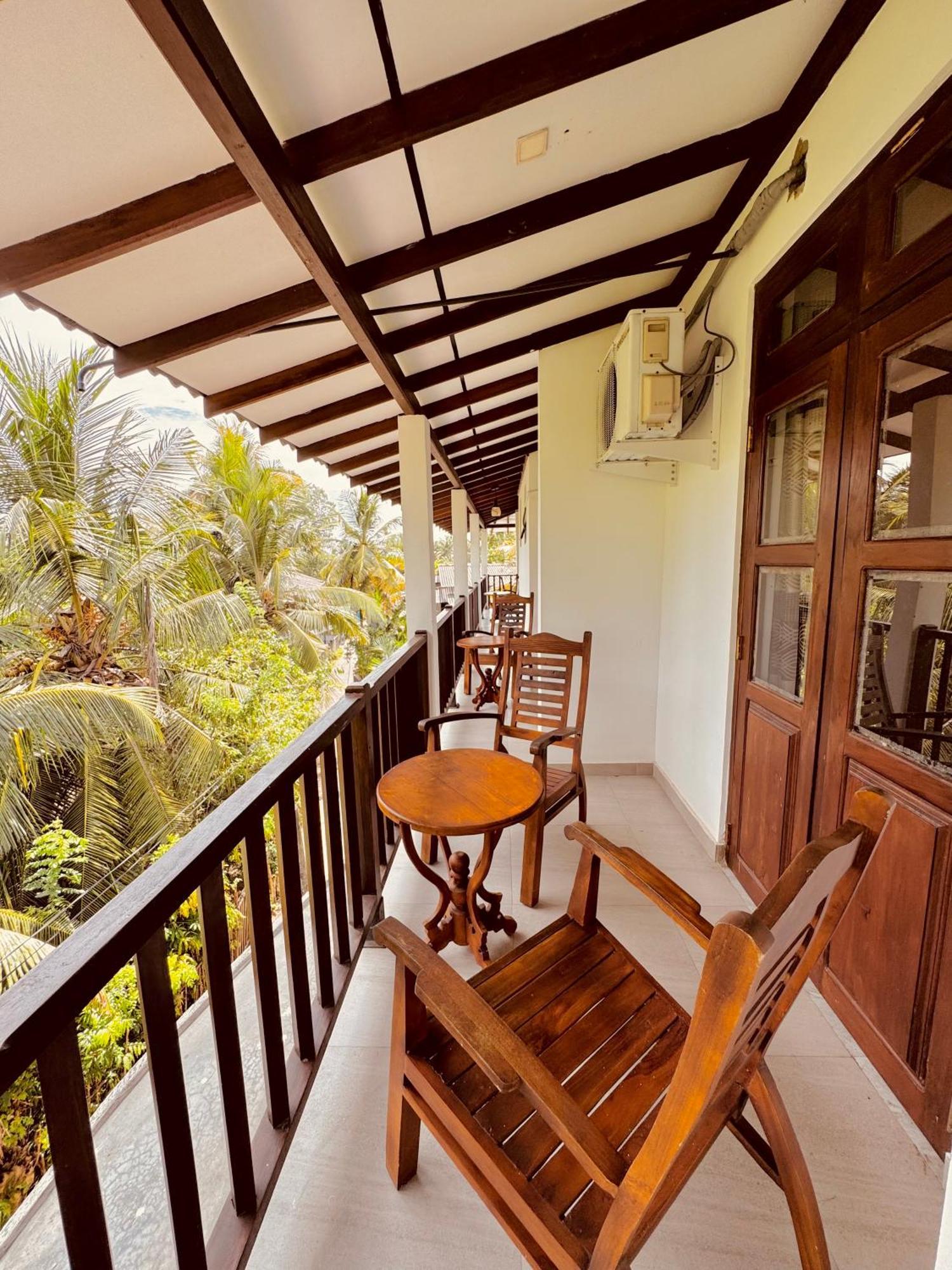 Riverwood Villa Weligama Szoba fotó