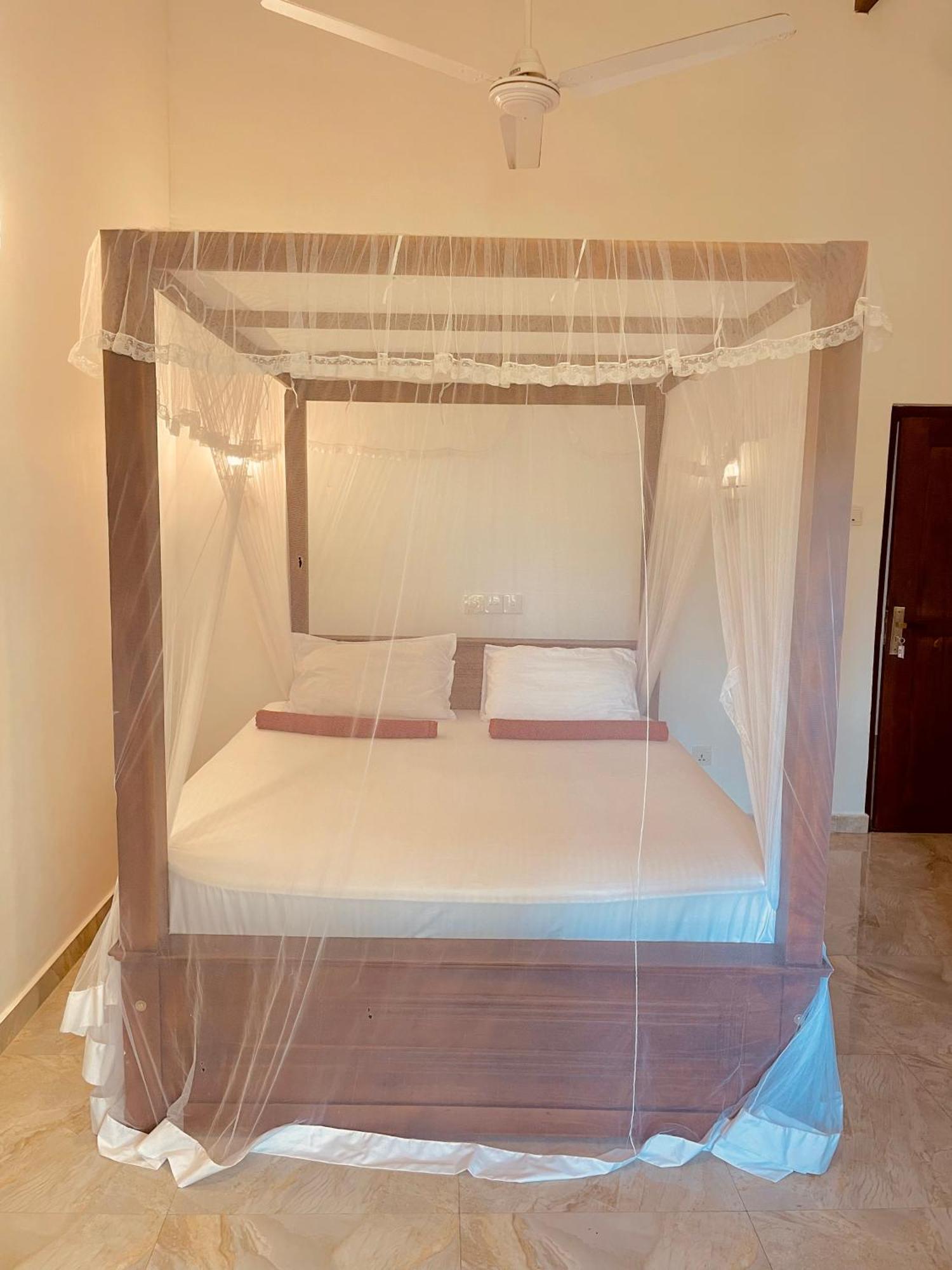 Riverwood Villa Weligama Szoba fotó