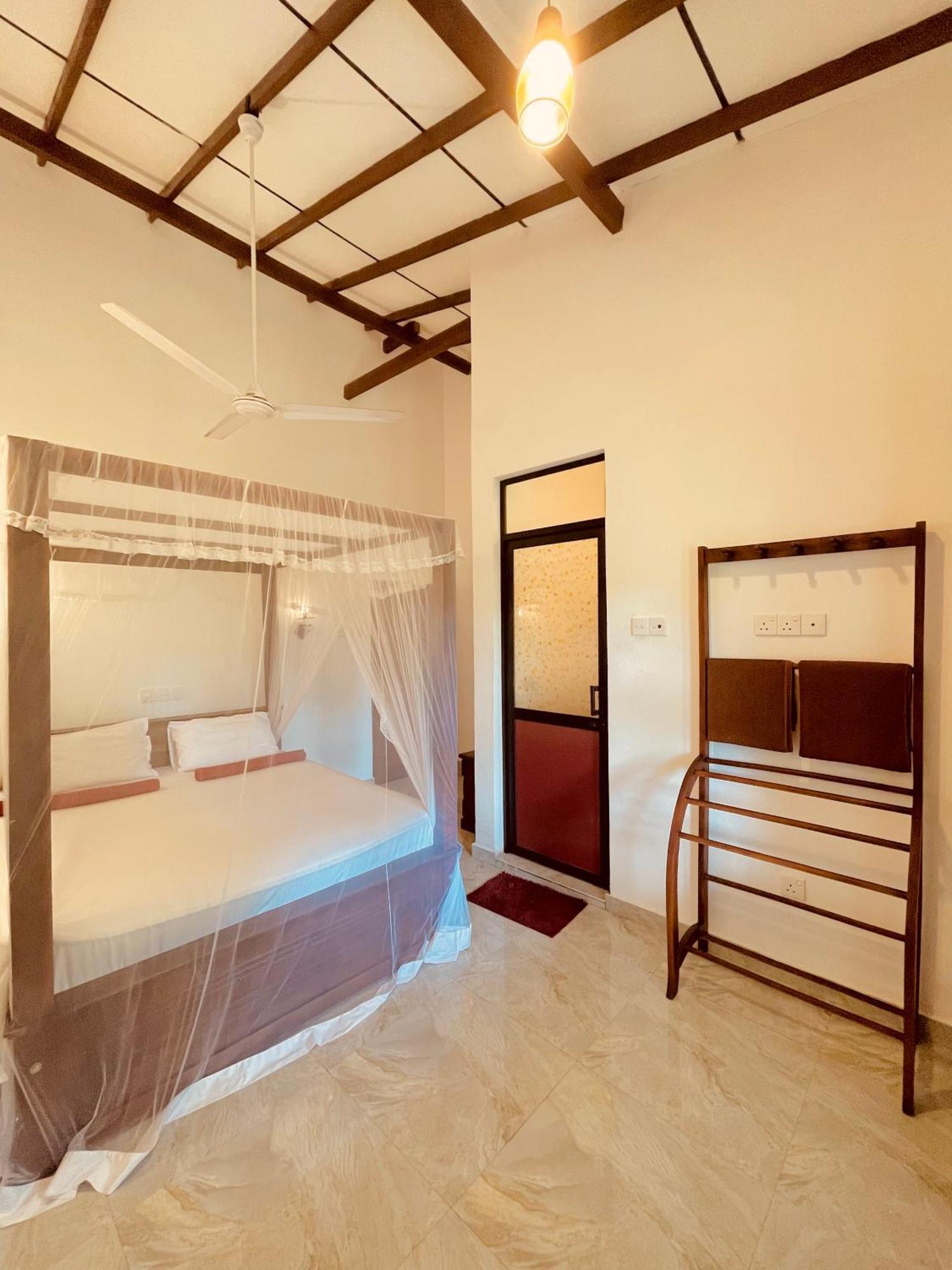 Riverwood Villa Weligama Szoba fotó