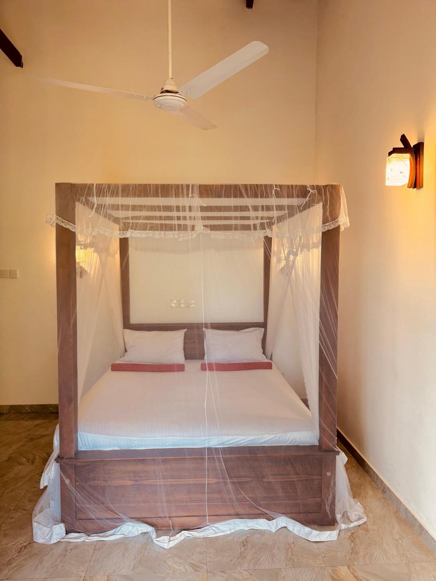 Riverwood Villa Weligama Szoba fotó
